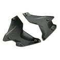 thumbnail image 4 of Couvercle de Radiateur de Protection de Capot de Cadre Latéral pour BMW R1250GS 2018-2023 Carbone, 4 of 5