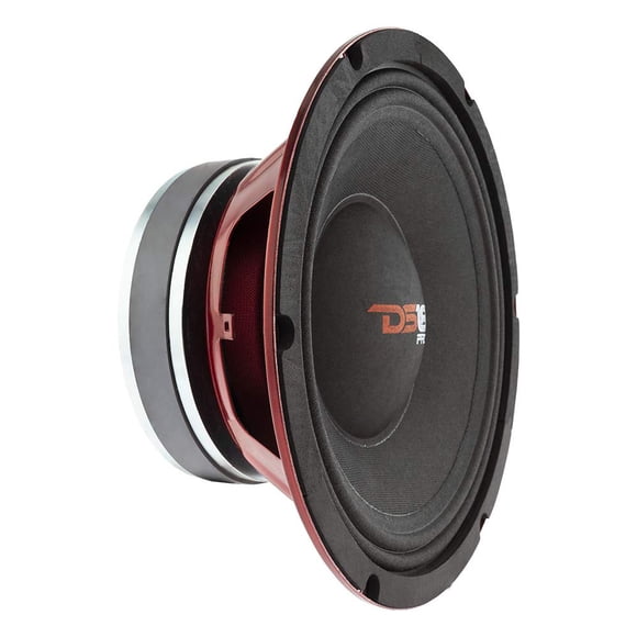 Altavoz DS18 PRO-X10MBASS 10 Midbass 800 W para coche 8 ohmios
