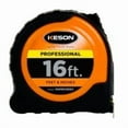 thumbnail image 2 of Keson 16 ft Tape Measure, 1 in Blade PGPRO1816V, 2 of 2