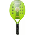 thumbnail image 4 of Raquetas de tenis de playa Camewin 400601 rojas y naranjas, paquete de 2, 4 of 5