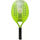 thumbnail image 4 of Raquetas de tenis de playa Camewin 400601 rojas y naranjas, paquete de 2, 4 of 5