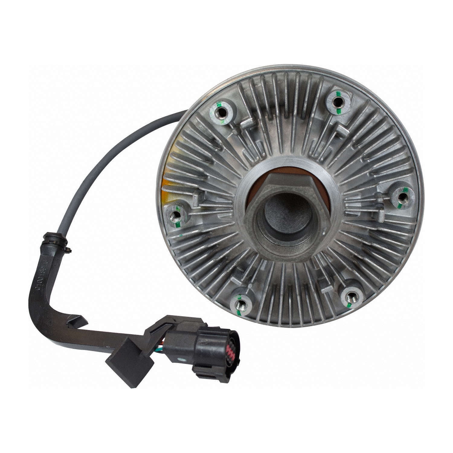 Motorcraft Engine Cooling Fan Clutch YB-3013 Fits select: 2003