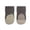 Gray, variant on AJZIOJIRO 1 Pairs Baby Toddler Girls Knee High Long Socks Cartoon Cotton Socks Infant Boys Autumn Thigh High Socks for 0-5T