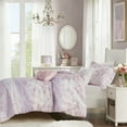 thumbnail image 5 of Cotton Bedding Set, Floral Paisley Comforter Set Twin/Twin XL, Pink Bed In A Bag,Polyester Comforter Set, Household Supplies & Décor Bedding Bedding Sets Floral Paisley Comforter Set Twin/Twin XL, 5 of 24