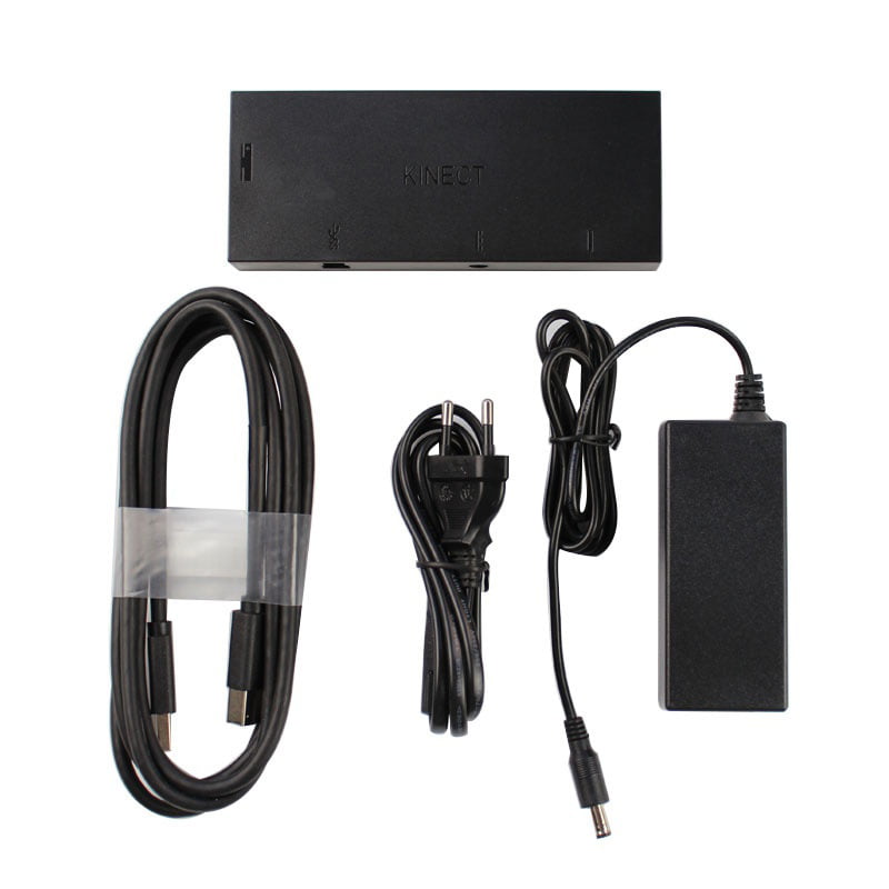 Peck Alt det bedste Enkelhed Kinect 2.0 AC Power Adapter Charger Charging Cable for Computer, Dealonow  Xbox One - Walmart.com