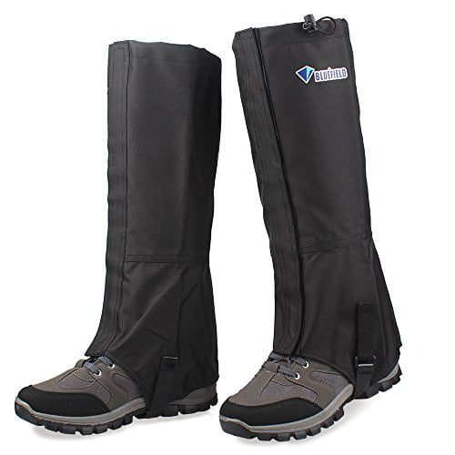 MAGARROW Outdoor Lightweight Shoe Covers Waterproof Boot Covers Women Men Camping Fishing Cycling 