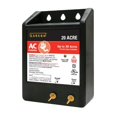 thumbnail image 2 of Zareba 20ACRE Electric Powered Solid State 20 Acres Fence Controller, 2 of 3