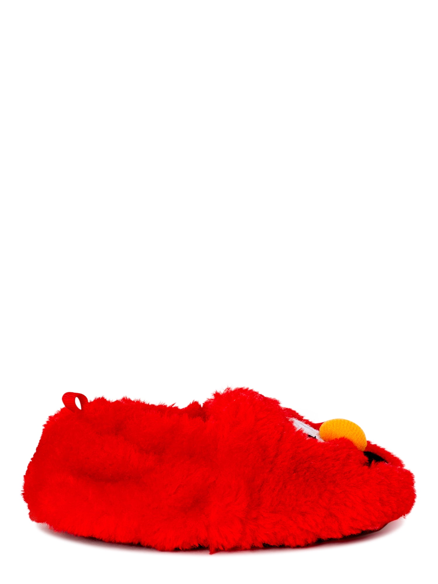 elmo slippers walmart