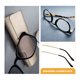thumbnail image 4 of 1 par de patillas metálicas para gafas de sol, repuesto para monturas de gafas., 4 of 8