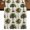 Off-White, variant on Table Runners 72 Inches Long Dress Scarves, Palm Trees Farmhouse Kitchen/Dining Table Runner, Coffee Tablerunners, Summer Vintage Tropical Trees Botanical Blue 16x72 Inch