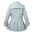 thumbnail image 2 of Richie House Girls' Elegant Spring Autumn Outwear RH2106, 2 of 2
