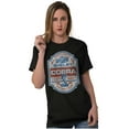 thumbnail image 3 of Shelby Cobra Racing Team Muscle Car Men's Graphic T Shirt Tees Brisco Brands S, 3 of 6