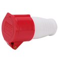 thumbnail image 4 of High quality 380-415V 16A Dustproof Explosion-proof Waterproof Industrial Plug & Connecto, 4 of 5
