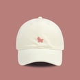 thumbnail image 2 of Baseball Cap With Embroidery Unisex Adjustable Hat For Daily Wear And Seasonal Allround Comfort, 2 of 4