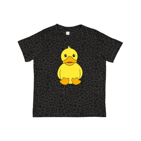 

Inktastic Cute Duck Gift Toddler Boy or Toddler Girl T-Shirt