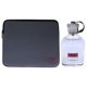 thumbnail image 2 of Hugo by Hugo Boss for Men - 2 Pc Gift Set 5oz EDT Spray, Laptop Cover, 2 of 2