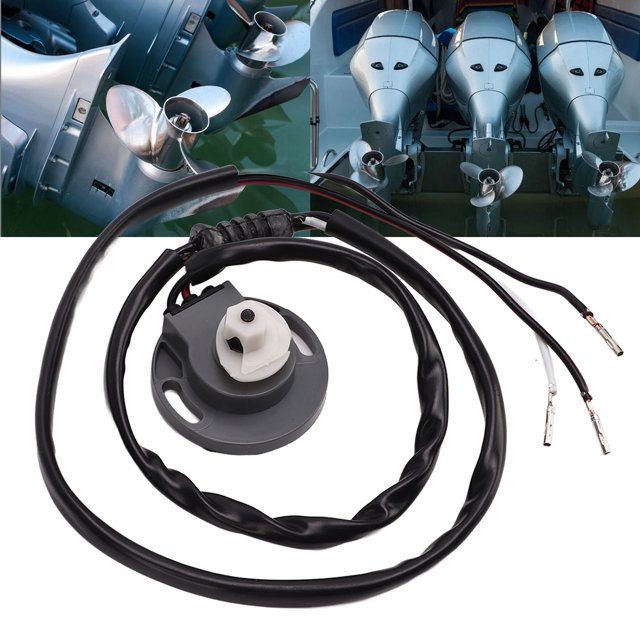 Sensor emisor de ajuste profesional ANGGREK 3849411 a prueba de herrumbre