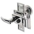 thumbnail image 2 of Perko 0928DP0CHR Rim Latch Set, 2 of 3