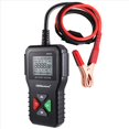 thumbnail image 2 of Detección Batería Automóvil 6V 12V 24V 100-2000 Herramienta Batería Automóvil BM550 Probador Batería Analizador Batería para Automóvil y Camión, 2 of 5
