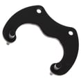 thumbnail image 4 of Niche Rear Left Right Brake Caliper Pad Set for Polaris RZR XP 1000 UTV MK1001278, 4 of 8