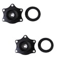 thumbnail image 2 of Bases de Amortiguador AG para Auto Delantero para Honda Crv 2007 a 2011 2 Piezas Nuevas, 2 of 5