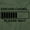 Military Green, variant on Sarcasm Loading Please Wait Sweatshirt for Men or Women Brisco Brands S