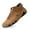 Brown, variant on Shoes for Men Women,Waterproof Winter Orthopedic Shoes, Comfy Orthopedic Arch Support Daily Walking Shoes Casual Hiking Ankle Boots
