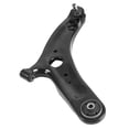 thumbnail image 5 of Detroit Axle - Front Right Lower Control Arm with Ball Joint Assembly Replacement for 2010-2013 Kia Soul with Automatic Transmission, 5 of 7