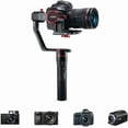 thumbnail image 1 of FeiyuTech A2000 Gimbal Portatif pour DSLR - Poignée Unique, 1 of 4