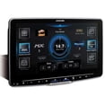 thumbnail image 2 of Autoestéreo Pantalla Alpine iLX-F509 9 PLG CarPlay Android, 2 of 10