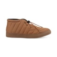 thumbnail image 2 of Alfani Men’s Tucker Quilted Lace-Up Chukka Boot Shoes, Tan, 13, 2 of 3