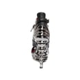thumbnail image 5 of Hades Shoes H-Draco Infamous Hades Spinal Heel 7 / Black, 5 of 5