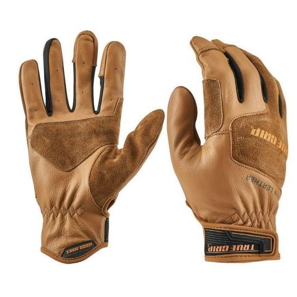 True Grip - Premium Leather Impact - Extra Large