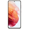 thumbnail image 1 of Samsung Galaxy S21 128GB Smartphone Phantom Pink Unlocked Open Box, 1 of 5
