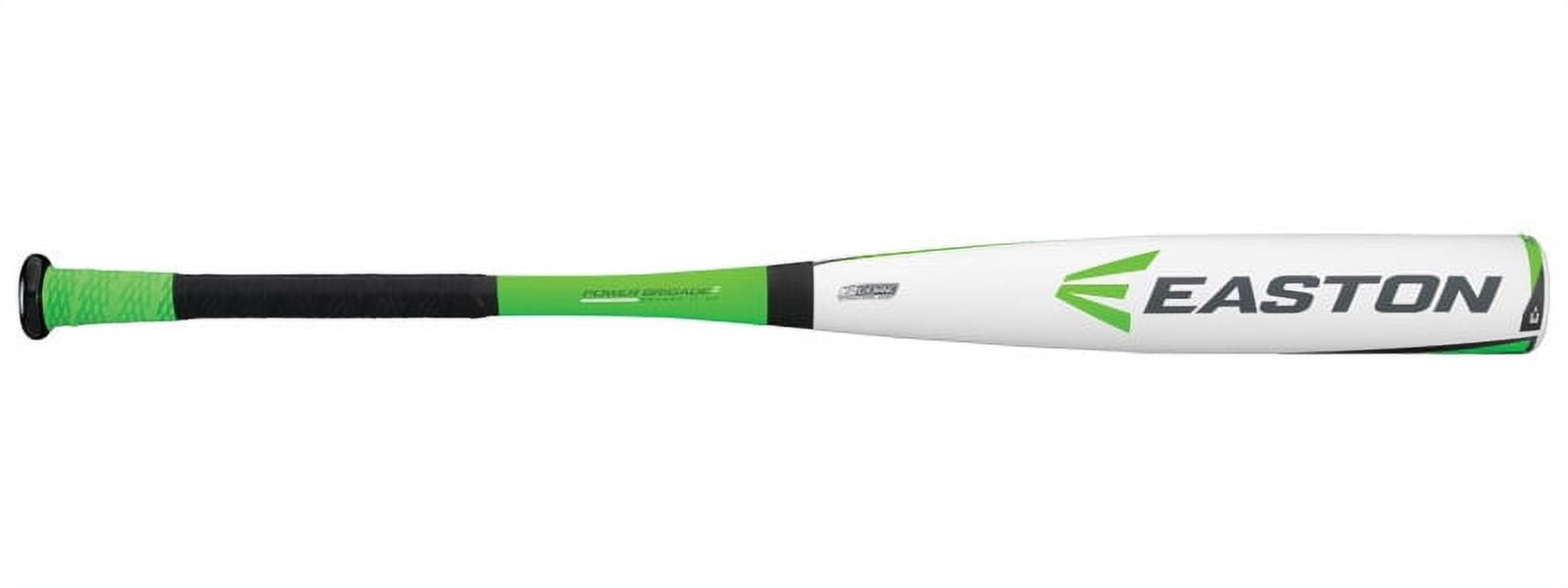 リトルリーグ　EASTON Z-CORE Easton Z-Core Hybrid BBCOR Baseball Bat, 33