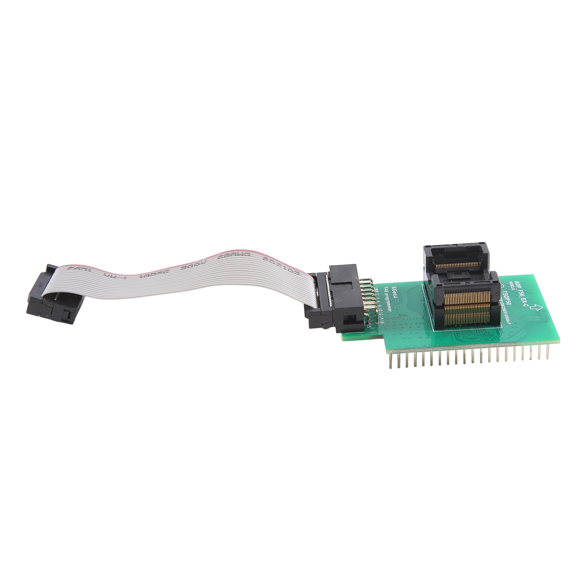 Newest VER2.0 TSOP56 Adapter Can Only Work on XGecu T48 Programmer ADP F56 EX-C