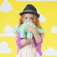 thumbnail image 6 of Manhattan Toy Little Jurassics Chomp Dinosaur Stuffed Animal, 6 of 6