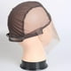 thumbnail image 5 of Extensible Peluca De Encaje Frontal Peluca Cabello Pelucas Herramientas Con Correas Ajustables Color De La Piel Sunnimix Gorra de pelucas de pelo de mujer, 5 of 8