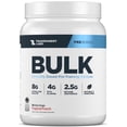 thumbnail image 1 of Polvo preentrenamiento Transparent Labs Bulk, 30 porciones, 1 of 8