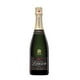 thumbnail image 1 of Pack de 12 Champagne Lanson Blanck Label C/E 750 ml, 1 of 3