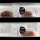 thumbnail image 4 of BESTYASH Tirador Curvo Negro Para Puertas Y Cajones Ideal Para Cocina Y Exhibidores De Alimentos, 4 of 7
