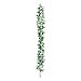thumbnail image 3 of Vickerman L180804 6 Pi. Vert Glitter Outdoor Berry Garland, 3 of 3