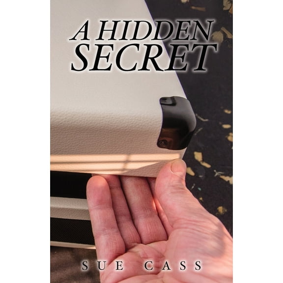 A Hidden Secret, (Paperback)