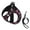 Colour5, variant on Halloween Ghost Bat Pet Leash Vest Small Dogs Cats Puppy Harness With Leash Reflective No Choke Small