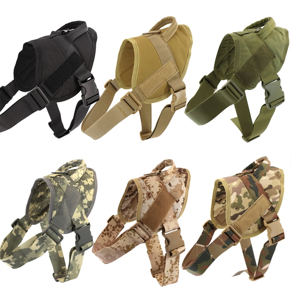 Military dog sling 2025
