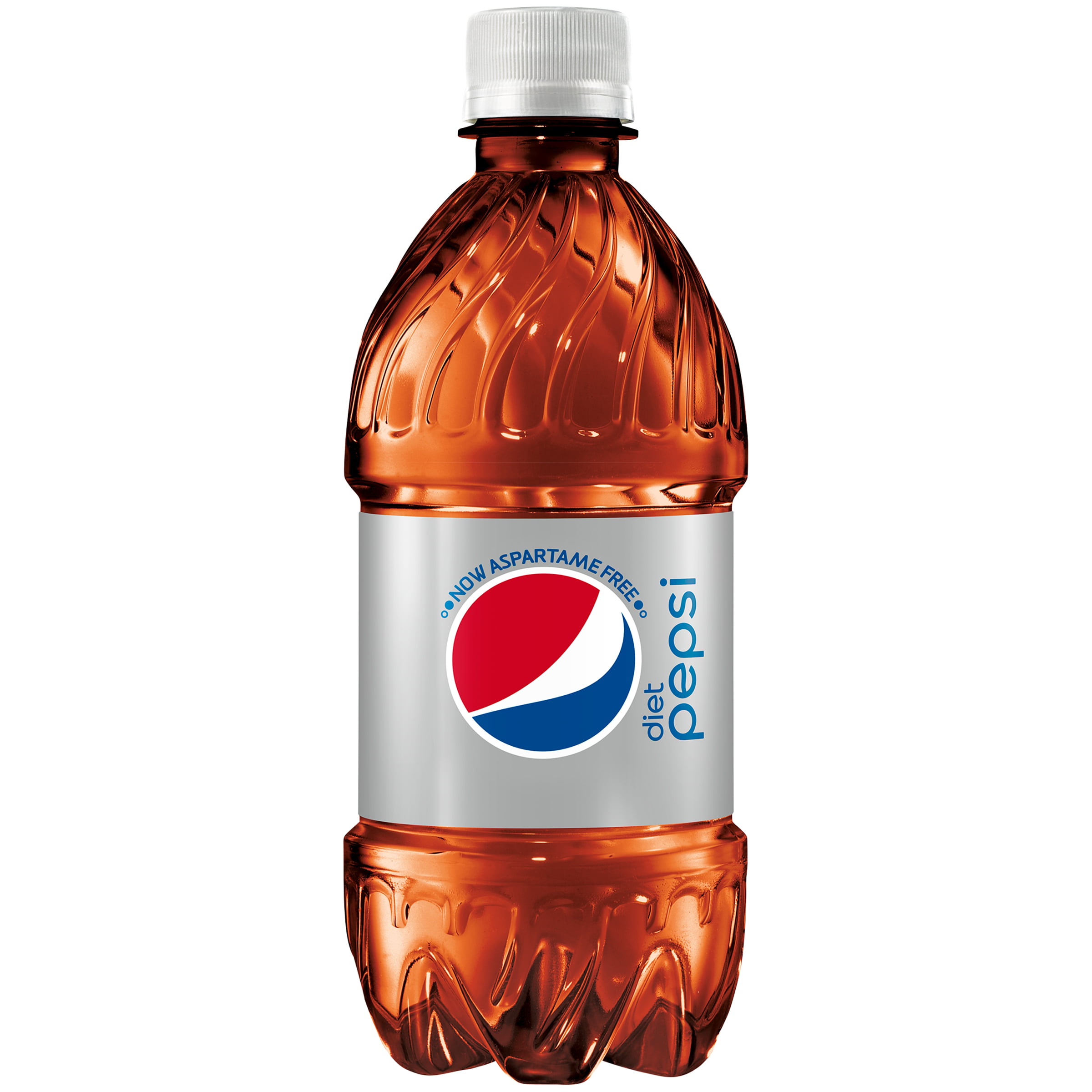Diet Pepsi Soda, 12 Fl. Oz.