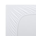thumbnail image 6 of Serta Sleeptrue Cool Loft Queen Mattress Pad, 6 of 6