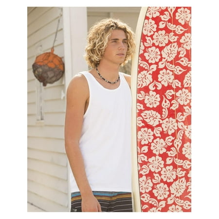 T-Shirts HD Cotton Tank Top