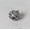 C - Bamboo, variant on Bali Flowers Hollowed Pearl Cage Box Pendant 925 Sterling Silver A2526-C - Bamboo