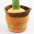 thumbnail image 3 of Juguete Cactus Bailarín TFixol Verde, 3 of 8